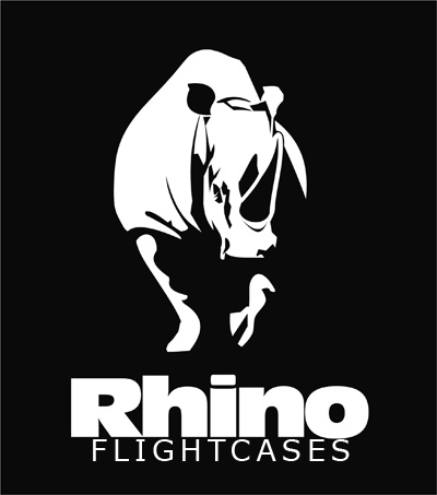Rhino Flightcases Manufacturer